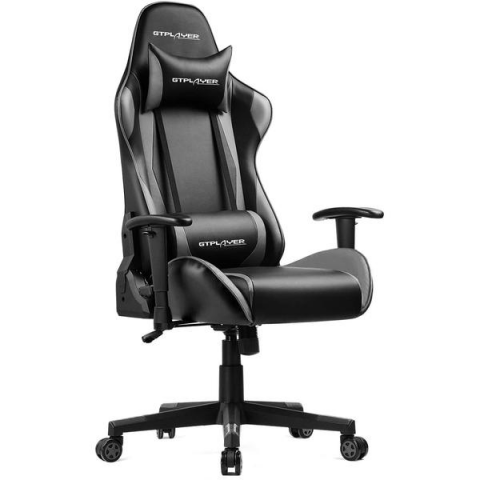 evo pro pedestal gaming chair