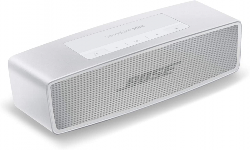 bose sound link mini bluetooth speaker